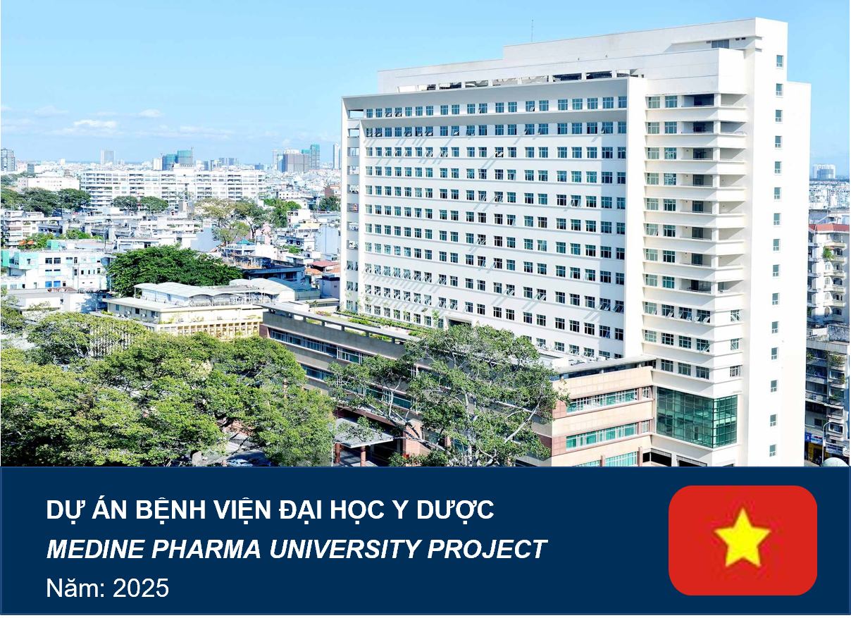 Đại học Y Dược