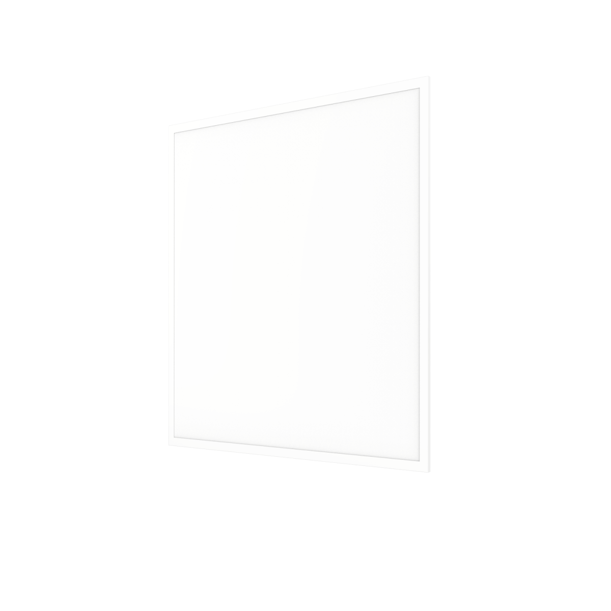 CLEANROOM RECESSED BACKLIT PANEL LIGHT (T-BAR) - den phong sach, den phong lanh, den kho lanh