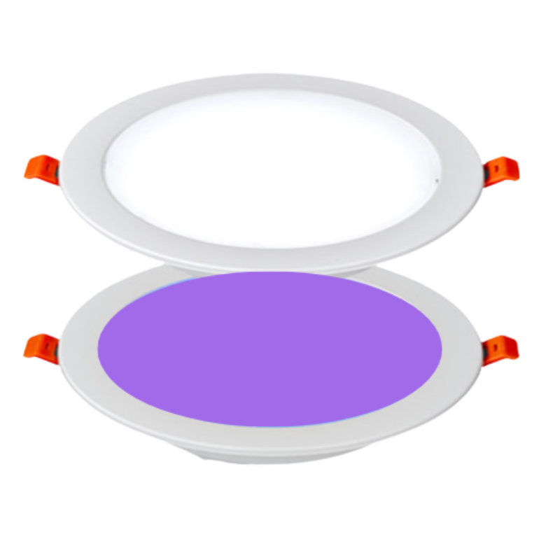 ĐÈN DOWNLIGHT LED 405NM 