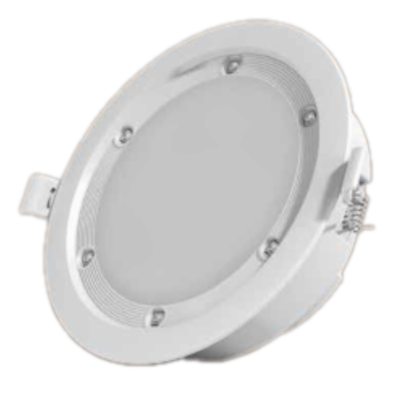ĐÈN KHỬ TRÙNG KHÔNG KHÍ LED UVC DẠNG DOWNLIGHT