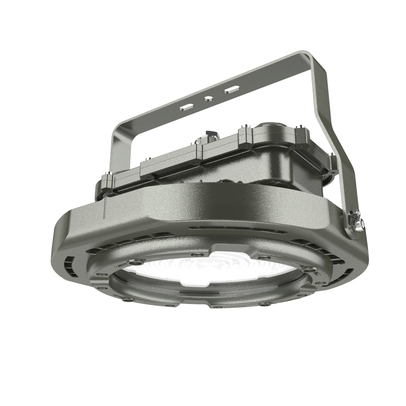 ĐÈN LED HIGHBAY CHỐNG NỔ (MẪU EX8236)