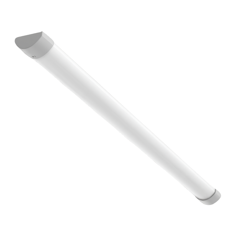 ĐÈN LED THANH BÁN NGUYỆT BG SERIES