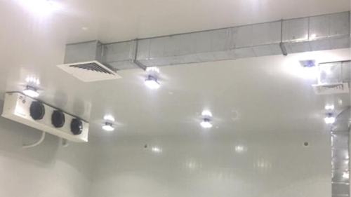 Đèn kho lạnh là gì?