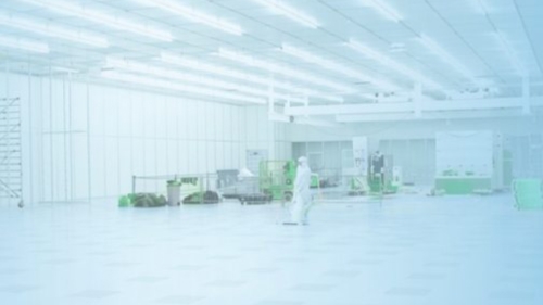 Đèn phòng sạch Pi, Đèn kho lạnh Pi - Những nâng cấp đáng giá 